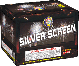 BROTHERS SILVER SCREEN- CASE 12/1
